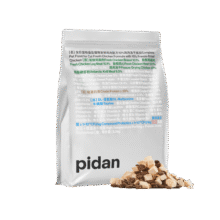 pidan猫粮 冻干猫粮10%鸡肉冻干款5kg 安心全价全期猫粮黑色星期五185元 (券后省20,月销1000+)