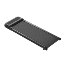 京东京造 暴汗犀牛慢跑机走步机家用平板小型跑步机智能降噪免安装WP-001909元 (券后省80)