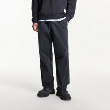 天降礼金、plus会员：杰克琼斯 男休闲工装裤91.99元+3.57元淘金币