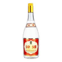 FENJIU 汾酒 将军汾 55° 清香型 950ml 1瓶