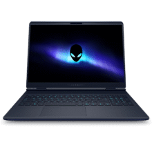 外星人 游戏本 星舰16X 16英寸高性能笔记本电脑 酷睿Ultra 9 5060显卡 32G 1T 2.5K 240Hz 1963QB12280.53元(需领券)