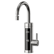 荣事达（Royalstar）电热水龙头加热水龙头热水器即热式速热水龙头厨卫两用下进水154.9元 (券后省0.95,月销1000+)