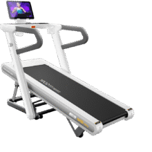 易跑YPOO马拉松跑步机家庭用爬坡折叠护膝静音健身房运动器材M5 UItra2647.11元(需领券)