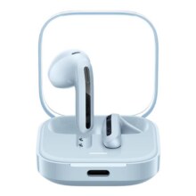 MI/小米 Redmi Buds 6 活力版 蓝牙耳机 黑色