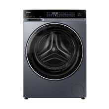 再降价、88VIP、天降礼金：Haier/海尔 云溪4.0 10kg 滚筒 XQG100-BLEG582HU1