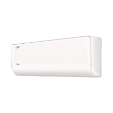 美的（Midea）空调 大1.5匹 巨瀑风 新一级能效 挂机KFR-35GW/CQ2-1