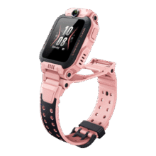 小天才 Z6 Pro 智能儿童手表 星云粉899元(需领券)