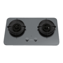 小米官方米家P1智能定时燃气灶煤气灶台双灶嵌入式家用节能大火力1299元