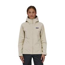 Patagonia 巴塔哥尼亚 Torrentshell 女款防水冲锋衣 85245
