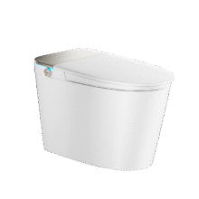 九牧京东联合泡泡鲸S7静音智能马桶防溅泡沫盾抗菌金榜前十ZS770P-3052499.78元