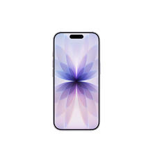 国家补贴：苹果 Apple iPhone 17 5G手机 256GB 薰衣草紫色