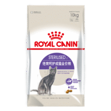 皇家绝育成猫粮 SA37通用粮 1-7岁10KG