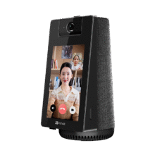 萤石S10 4G流量视频通话带屏监控摄像头 400万像素 一键双向视频通话 家用蓝牙音箱 4英寸高清可触控屏368.83元(需领券)