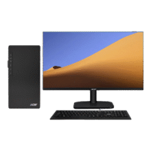 宏碁 暗影骑士?崭 i3/i5/i7系列商用办公高性能定制台式电脑主机整机 AMD商用主机1948.66元