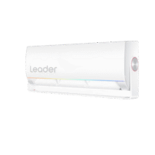 统帅（Leader）空调海尔智家出品 超省电挂机1.5匹新一级能效 变频冷暖自清洁卧室省电空调 国家补贴以旧换新 1.5匹 一级能效 【海尔】35GW/05MUE