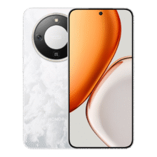 Honor/荣耀 X70 手机 月影白 8+128G1078.65元(需领券)