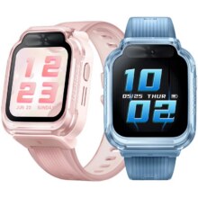 小米 Xiaomi 米兔儿童学习手表7小防水智能双摄视频全网通电话手表576.43元