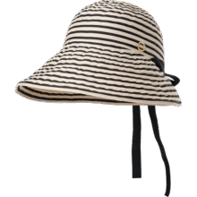 卡蒙（Kenmont）春夏大帽檐防晒帽户外海边防紫外线女遮阳渔夫帽大头围可折叠6239267元 (券后省20)