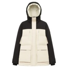 天降礼金：波司登 奥莱 短款连帽加厚羽绒服606.49元(需领券)