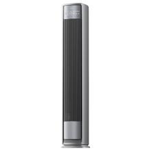 美的 全面风 KFR-51LW/N8QM1 柜机空调 新一级能效 2匹