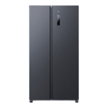 MI/小米 610升 对开门 冰箱 BCD-610WMSA