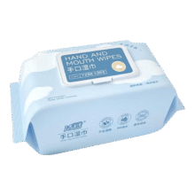 再降价：【山姆平替】洁面柔巾洗脸巾干湿两用柔软亲肤大包绵柔巾手口湿巾 床上用品0.01元包邮(需领券)