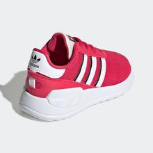 adidas 阿迪达斯 三叶草低帮轻便婴童运动休闲鞋 FW0587