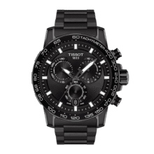 天梭（TISSOT）瑞士手表 速敢黑武士石英男表送礼T125.617.33.051.00龚俊同款2757元 (券后省222)