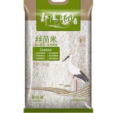 再降价、鄱阳湖大米丝苗米5kg
