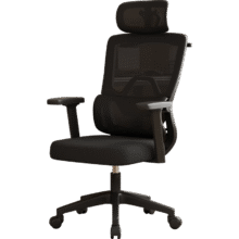 树浩人体工学椅子护腰电脑椅家用久坐舒适靠背宿舍电竞椅男办公椅座椅211.65元(需领券)