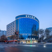 美团 亚朵 【亚朵集团】全国多品牌348元1晚赠送单早多店通兑折303.56元/晚！9晚2732元，可分开核销，过期退随时退