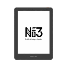掌阅（iReader）【新品发布】Neo3 Pro 电子书阅读器 墨水屏电纸书 平板学习笔记办公本 轻量便携  沉墨782.19元