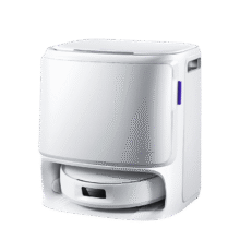 NARWAL/云鲸 J5Max 扫地机器人 智能扫拖一体 水箱版2325.31元包邮（晒单返20元京豆）