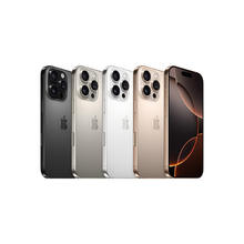 限移动端、京东百亿补贴：苹果 Apple iPhone 16 Pro 5G手机 512GB 原色钛金属