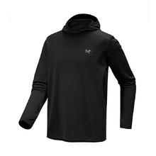 限移动端、88VIP：ARC'TERYX 始祖鸟 CORMAC HEAVYWEIGHT HOODY 男子抓绒衫