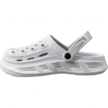 男士外穿EVA拖鞋 洞洞鞋凉拖鞋3.9元