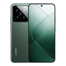 MI/小米 14 手机 骁龙8Gen3 岩石青 12+256G2247.3元(需领券)