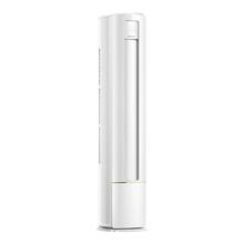 海信 Hisense 空调 易省电Pro 3匹 AI省电一级能效20% 柜机KFR-72LW/E370Pro-X1A 3匹 一级能效 APF5.10