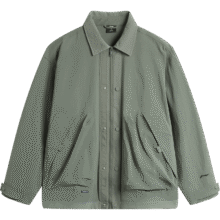 李宁 男士户外夹克174元