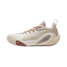 李宁拉塞尔1代DLO1 画布丨篮球鞋男鞋2025新款轻量回弹运动鞋ABPV009538元 (券后省40)