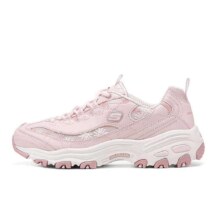 10点、斯凯奇花海熊新款老爹鞋148.6元+18.09元淘金币