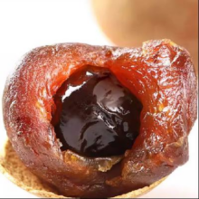 天降礼金、88VIP：桂圆干龙眼干 500g6.77元包邮+278淘金币(需领券)