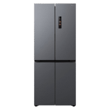 midea/美的 纯平全嵌457升 十字对开门 冰箱 MR-457WUSPZE