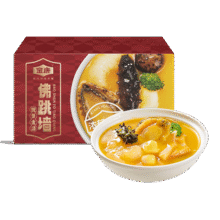 金唐 金汤佛跳墙260g*3件39.9元(合13.3元/件)