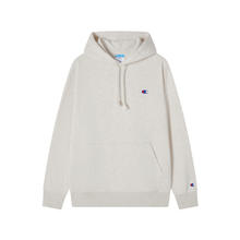 Champion 冠军 情侣连帽卫衣 C3-Q105-22M