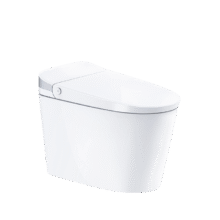 限地区、国补、PLUS：九牧 JOMOO 轻智能马桶 SQ6645 抗菌魔力泡 400坑距 恒温座圈 虹吸一级水效1060.2元(需领券)