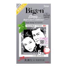 国家补贴：美源 发采快速黑发霜 #881s天然黑 160g