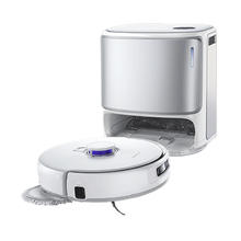 国家补贴、大件超省：NARWAL 云鲸 逍遥001 Max 扫拖一体机 上下水版 白色2389.03元包邮（多重优惠、好评返20元京豆）