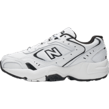 10点：New Balance NB官方正品女款美式复古百搭运动休闲老爹鞋WX452SB