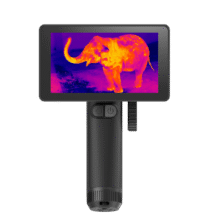 英睿巡逻舰R1+热成像夜视仪户外丛林r1+手持红外热像仪天眼DV32056.86元(需领券)